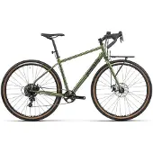 Bombtrack Beyond 2 27.5´´ Apex 1 2024 Gravelcykel