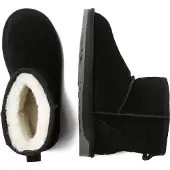 EVER AU Boots 'Falcon' sort