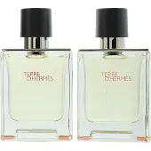 Hermès Paris Terre D'Gave sæt