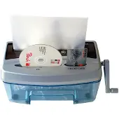 Peach PS300-21 - shredder
