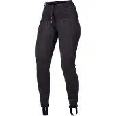 Bowtex Optimal Leggings Lady Level AA Sort XL