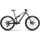 Haibike Lyke Cf 11 29´´ Xt 2025 Elektrisk Mtbcykel