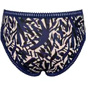 Sloggi Slip 'Go Crush' beige / mørkeblå / grå / sort