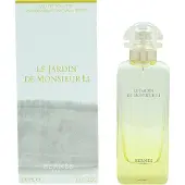 Hermès Paris Le Jardin De Monsieur Li 100ml Eau De Toilette