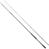 Shimano Fishing Exsence Infinity Spinnestang