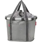Klickfix Bikebasket Frontkurv 15l