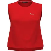 Salewa Pedroc Dry Responsive ærmeløs T-shirt