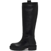 Derimod Boots sort
