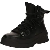 Vagabond SHOEMAKERS Snørestøvletter 'MAXIME' sort