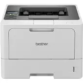 Brother HL-L5210DW Mono Laser Printer - Monokrom - Laser