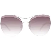 Ana Hickmann Ah3207-59h01 59/17/145 Solbriller Til Kvinder