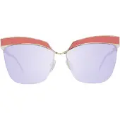 Ana Hickmann Ah3179-6205a 62/15/140 Solbriller Til Kvinder