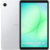Samsung Galaxy Tab A11 (X130) WiFi 4/64GB Sølv