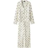 Name it Satin Pyjamassæt