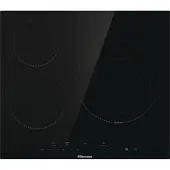 Hisense E6332bsce Keramisk Kogeplade