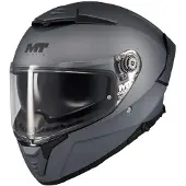 Mt Helmets Thunder 4 Sv Pure Fullface-hjelm