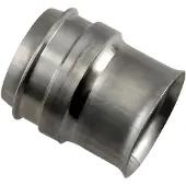 Akrapovic V-tuv062/ti/1 Støjdæmper