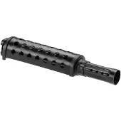 Lct Lck47 Steel Upper Vent Holes Håndbeskytter