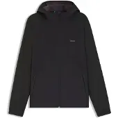 BOSS BOSStil mænd. 50551077 Cruiselite jakke sort (L), Casual, Polyester