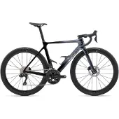 Liv Enviliv Advanced 1 105 Di2 2026 Landevejscykel