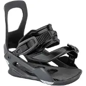 Nitro Charger Micro Box Junior Snowboardbindinger