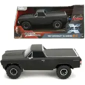 Jada Fast And Furious Fjernstyret Bil I Skala 1:24