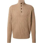 Jack & jones Premium Pullover 'JPRBLURICHARD' brokade