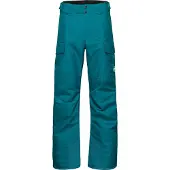 Mammut Fall Line Hardshell Thermo Bukser