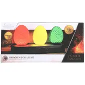 Ginza.se Game Of Thrones Drager Æg Lampe