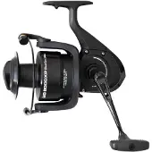 Cinnetic Big 8000 Xp Black Line Crbk Spindende Fiskehjul