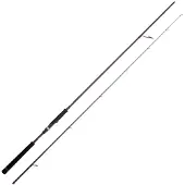 Cinnetic Sky Line Purple Dart´n Spinnestang