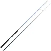 Cinnetic Blue Line Dart´n Spinnestang