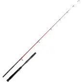 Cinnetic Sky Line Crazy Kayak Sensi Trollingstang