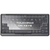 Canyon Click Touch 2 Mac/win Trådløst Tastatur Spansk