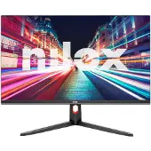 Nilox Bildskärm 27" Curved Gaming VA 2K 200Hz 1ms