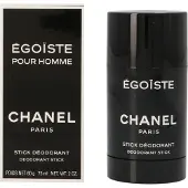Chanel EGOISTE (M) deo stick 75 ml