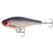 Rapala Super Shadow Rap Jerk Crankbait 38g 110 Mm
