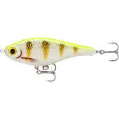 Rapala Super Shadow Rap Jerk Crankbait 38g 110 Mm