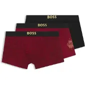 BOSS Cny 10267312 01 Boxers 3 Enheder
