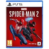 Sony Ps5 Marvel´s Spider-man 2