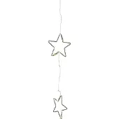 Lumineo Star 2 M Dekorativt Lys