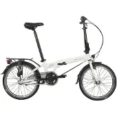 Dahon Hit I3 Foldecykel
