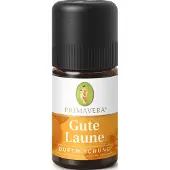 Primavera godt humør duftblanding Duftolie 5 ml