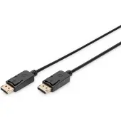 Digitus DisplayPort 1.2 Cable - 2m