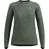 Odlo Crew Essential Seamless T-shirt Med Lange ærmer