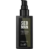 Sebastian MAN The Groom Hair & Beard Oil Skægolie 30 ml