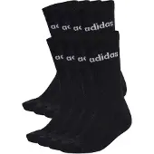 Adidas Linear Cushioned Crewsokker 10 Enheder