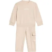 Adidas Essentials Joggers Fleece Sæt