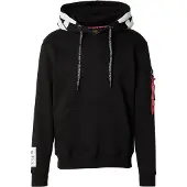 Alpha industries Sweatshirt sort