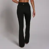 MP Tempo Flared Leggings til kvinder – Sort - XS
